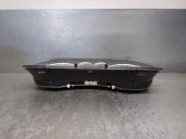 Recambio de cuadro instrumentos para peugeot 307 (s1) 2.0 hdi cat referencia OEM IAM 9655476580 216784985 SAGEM