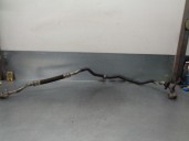 Replacement air conditioning pipes for Audi Q7 (4L) 3.0 V6 24V TDI OEM IAM reference 7L6820743H 