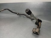 Replacement air conditioning pipes for Audi Q7 (4L) 3.0 V6 24V TDI OEM IAM reference 7L6820743H 