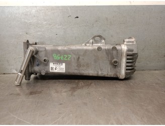 Recambio de enfriador egr para volvo v60 i (155) d3 / d4 referencia OEM IAM 30757742 30757778 70304900 PIERBUG