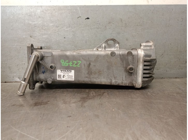 Recambio de enfriador egr para volvo v60 i (155) d3 / d4 referencia OEM IAM 30757742 30757778 70304900 PIERBUG