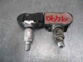 Recambio de sensor presion para mazda 6 lim. (gh) 1.8 cat referencia OEM IAM BBP337140B S180052018H CONTINENTAL
