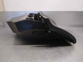 Glove box replacement part for Peugeot 307 (S1) 2.0 HDi CAT OEM IAM reference 9634503877 
