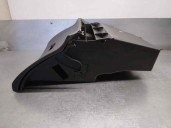 Glove box replacement part for Peugeot 307 (S1) 2.0 HDi CAT OEM IAM reference 9634503877 
