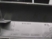 Replacement glove box for Peugeot 307 (S1) 2.0 HDI CAT OEM IAM reference 9634503877 