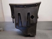 Replacement glove box for Peugeot 307 (S1) 2.0 HDI CAT OEM IAM reference 9634503877 