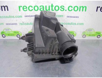 Recambio de carcasa filtro de aire para nissan qashqai (j11) 1.5 turbodiesel cat referencia OEM IAM 226807131R 93450753 