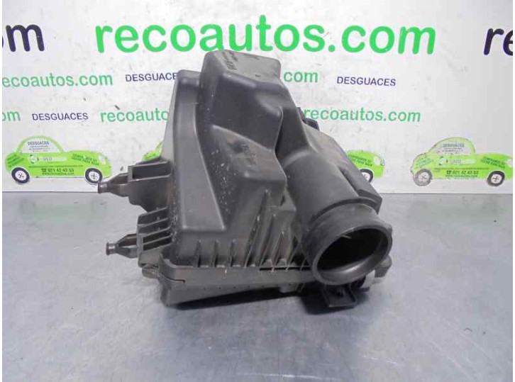 Recambio de carcasa filtro de aire para nissan qashqai (j11) 1.5 turbodiesel cat referencia OEM IAM 226807131R 93450753 