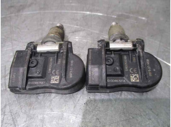 Recambio de sensor presion para mazda 6 lim. (gh) 1.8 cat referencia OEM IAM BBP337140B S180052018H CONTINENTAL