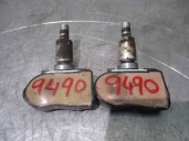 Recambio de sensor presion para mazda 6 lim. (gh) 1.8 cat referencia OEM IAM BBP337140B S180052018H CONTINENTAL