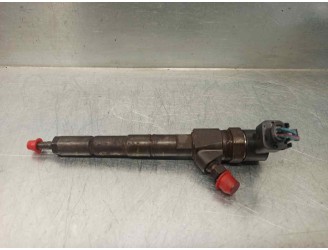 Recambio de inyector para fiat doblo 1.6 jtdm 16v cat referencia OEM IAM 0445110300 0445110300 BOSCH