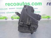 Recambio de carcasa filtro de aire para nissan qashqai (j11) 1.5 turbodiesel cat referencia OEM IAM 226807131R 93450753 