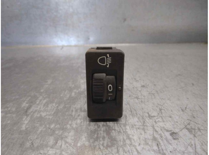 Recambio de mando luces salpicadero para peugeot 307 (s1) 2.0 hdi cat referencia OEM IAM 96384422XT 96366692XT 