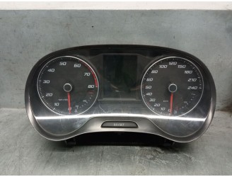 Recambio de cuadro instrumentos para seat ibiza iv (6j5, 6p1) 1.0 tsi referencia OEM IAM 6P0920740A 6P0920740A 