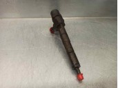 Replacement injector for Fiat Doblo 1.6 JTDM 16V CAT OEM IAM reference 0445110300 0445110300 BOSCH