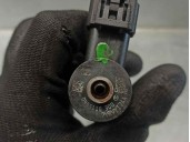 Replacement injector for Fiat Doblo 1.6 JTDM 16V CAT OEM IAM reference 0445110300 0445110300 BOSCH