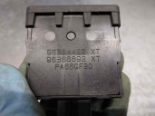 Recambio de mando luces salpicadero para peugeot 307 (s1) 2.0 hdi cat referencia OEM IAM 96384422XT 96366692XT 