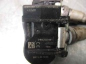 Recambio de sensor presion para mazda 6 lim. (gh) 1.8 cat referencia OEM IAM BBP337140B S180052018H CONTINENTAL