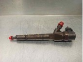 Replacement injector for Fiat Doblo 1.6 JTDM 16V CAT OEM IAM reference 0445110300 0445110300 BOSCH