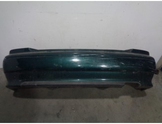Recambio de paragolpes trasero para mg serie 400 (rt) 2.0 turbodiesel referencia OEM IAM  VERDE 5 PUERTAS