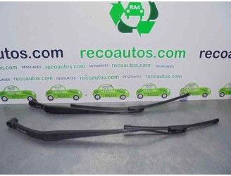 Recambio de brazo limpia delantero derecho para nissan qashqai (j11) 1.5 turbodiesel cat referencia OEM IAM   