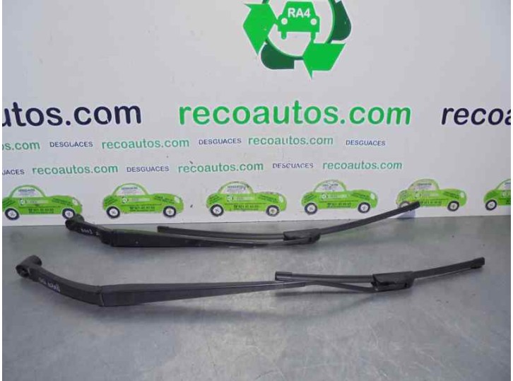 Recambio de brazo limpia delantero derecho para nissan qashqai (j11) 1.5 turbodiesel cat referencia OEM IAM   