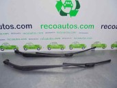 Recambio de brazo limpia delantero derecho para nissan qashqai (j11) 1.5 turbodiesel cat referencia OEM IAM   