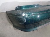 Recambio de paragolpes trasero para mg serie 400 (rt) 2.0 turbodiesel referencia OEM IAM  VERDE 5 PUERTAS