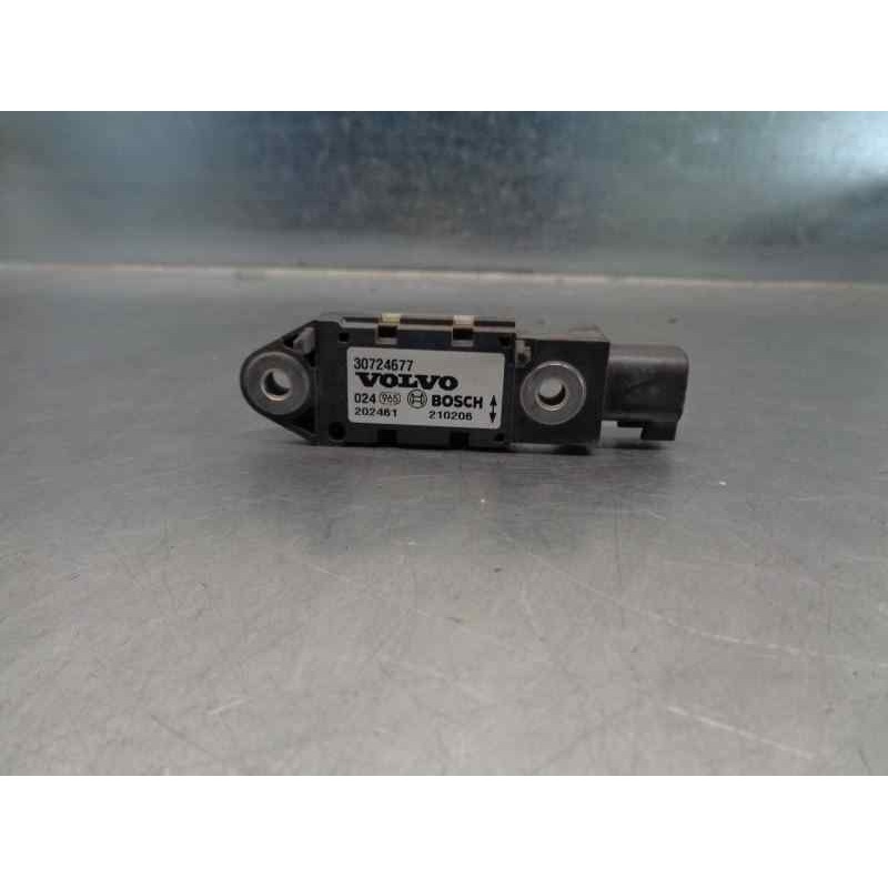 Recambio de sensor impacto para volvo xc90 2.4 diesel cat referencia OEM IAM 