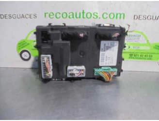 Recambio de modulo confort para renault koleos 2.0 dci diesel fap referencia OEM IAM 284B15656R 