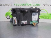 Recambio de modulo confort para renault koleos 2.0 dci diesel fap referencia OEM IAM 284B15656R 