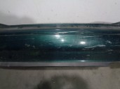 Recambio de paragolpes trasero para mg serie 400 (rt) 2.0 turbodiesel referencia OEM IAM  VERDE 5 PUERTAS