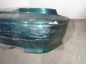 Recambio de paragolpes trasero para mg serie 400 (rt) 2.0 turbodiesel referencia OEM IAM VERDE 5 PUERTAS