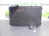 Recambio de modulo confort para renault koleos 2.0 dci diesel fap referencia OEM IAM 284B15656R  