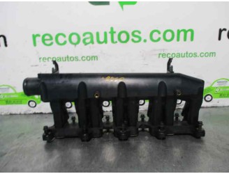 Recambio de colector admision para ford mondeo iii (b5y) 2.0 16v tddi / tdci referencia OEM IAM 2S7Q9424BD 