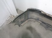 Recambio de paragolpes trasero para mg serie 400 (rt) 2.0 turbodiesel referencia OEM IAM  VERDE 5 PUERTAS