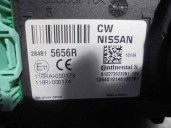 Recambio de modulo confort para renault koleos 2.0 dci diesel fap referencia OEM IAM 284B15656R  