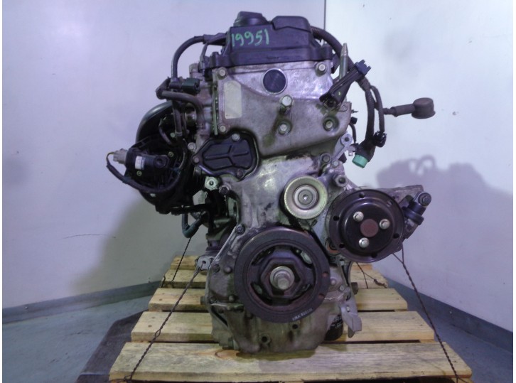 Recambio de motor completo para honda civic coupe (2dr) referencia OEM IAM R18A1 4299981 10002RNAA50