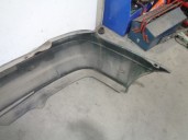 Recambio de paragolpes trasero para mg serie 400 (rt) 2.0 turbodiesel referencia OEM IAM VERDE 5 PUERTAS