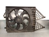 Recambio de electroventilador para seat ibiza iv (6j5, 6p1) 1.0 tsi referencia OEM IAM 6R0121207 6R0121207Q 