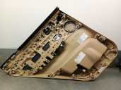 Recambio de guarnecido puerta trasera derecha para bmw x4 (f26) xdrive 20 d referencia OEM IAM 105292466C 51427394432 