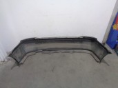 Recambio de paragolpes trasero para mg serie 400 (rt) 2.0 turbodiesel referencia OEM IAM VERDE 5 PUERTAS