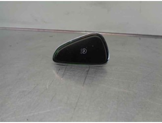 Recambio de interruptor para opel corsa e 1.4 16v cat (b 14 xel / ldd) bivalent. gasolina / gpl referencia OEM IAM 39031664 