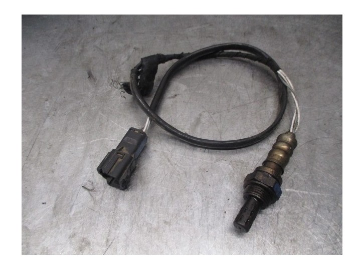 Recambio de sonda lambda para kia sephia ll 1.5 cat referencia OEM IAM   