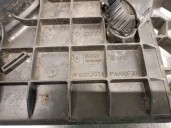 Recambio de electroventilador para seat ibiza iv (6j5, 6p1) 1.0 tsi referencia OEM IAM 6R0121207 6R0121207Q 