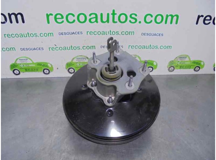 Recambio de servofreno para nissan qashqai (j11) 1.5 turbodiesel cat referencia OEM IAM 460074EH2A  