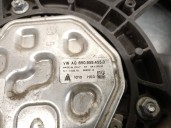 Recambio de electroventilador para seat ibiza iv (6j5, 6p1) 1.0 tsi referencia OEM IAM 6R0121207 6R0121207Q 