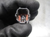 Recambio de sonda lambda para kia sephia ll 1.5 cat referencia OEM IAM   