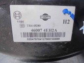 Recambio de servofreno para nissan qashqai (j11) 1.5 turbodiesel cat referencia OEM IAM 460074EH2A  