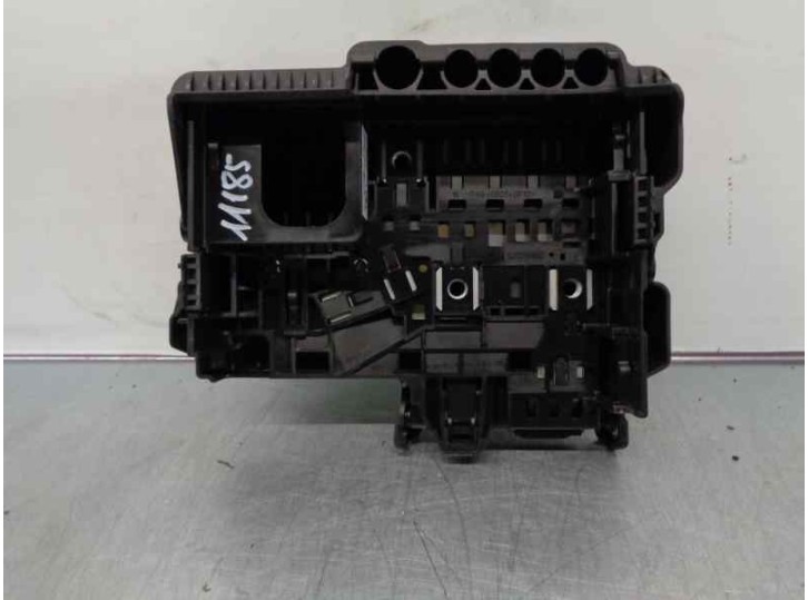 Recambio de caja reles / fusibles para opel corsa e 1.4 16v cat (b 14 xel / ldd) bivalent. gasolina / gpl referencia OEM IAM 134